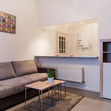 Apartamento Chez Daniel Kaysersberg-Vignoble Habitación foto