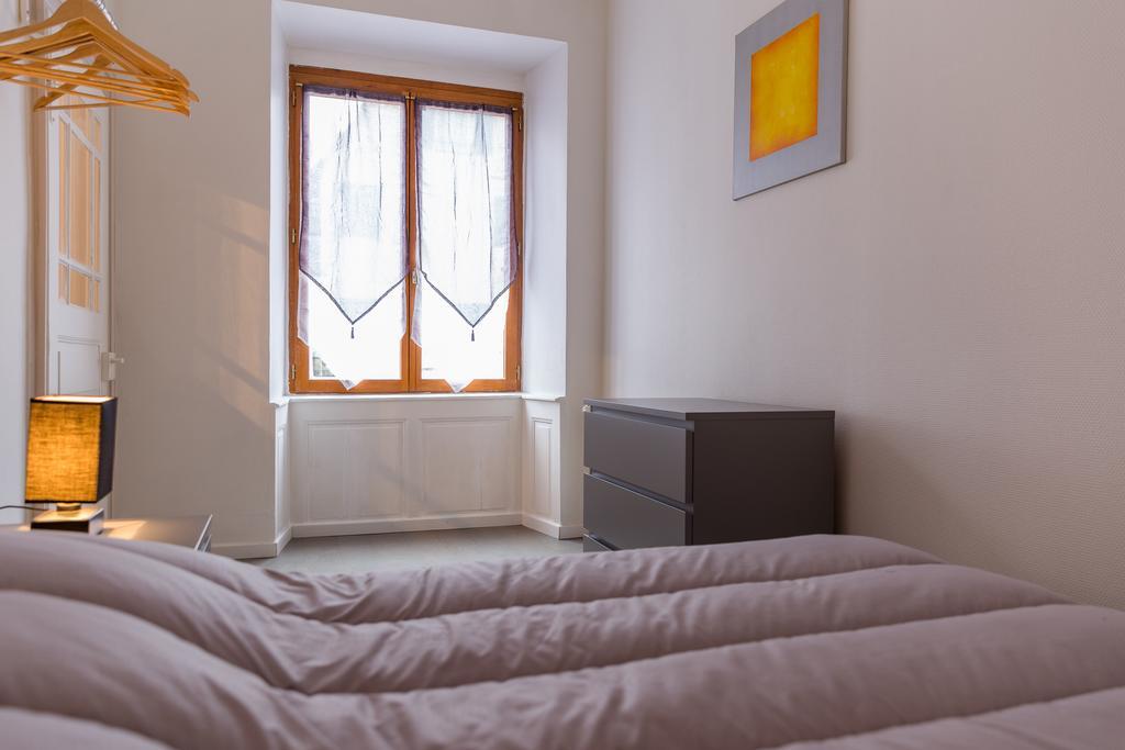 Apartamento Chez Daniel Kaysersberg-Vignoble Habitación foto
