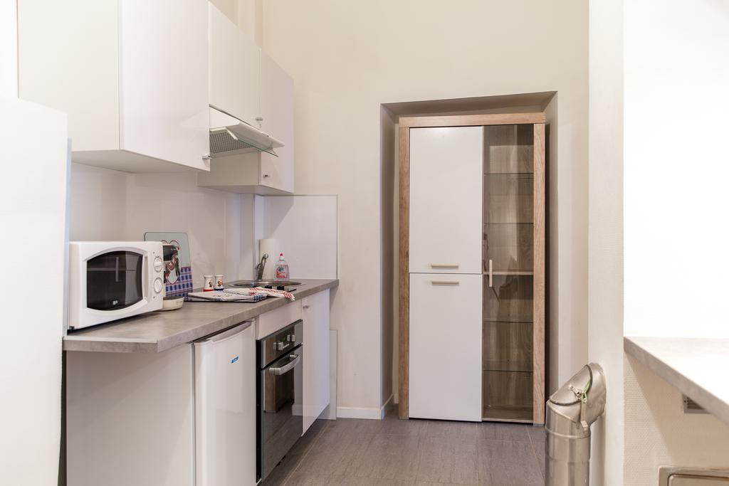 Apartamento Chez Daniel Kaysersberg-Vignoble Habitación foto