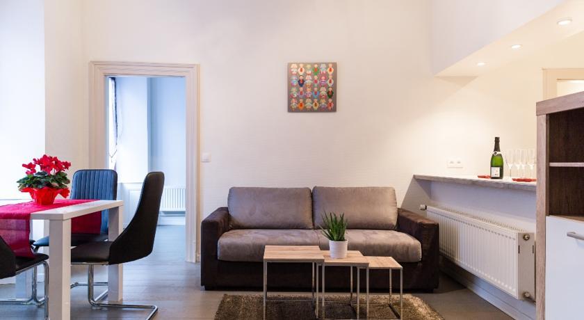Apartamento Chez Daniel Kaysersberg-Vignoble Habitación foto