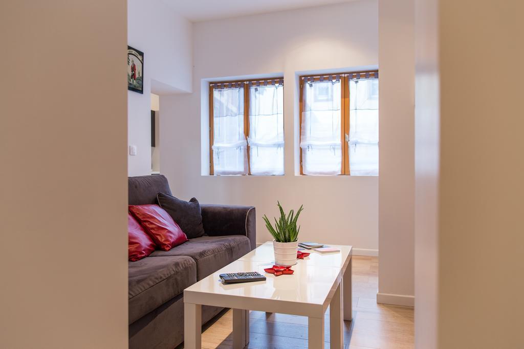 Apartamento Chez Daniel Kaysersberg-Vignoble Habitación foto