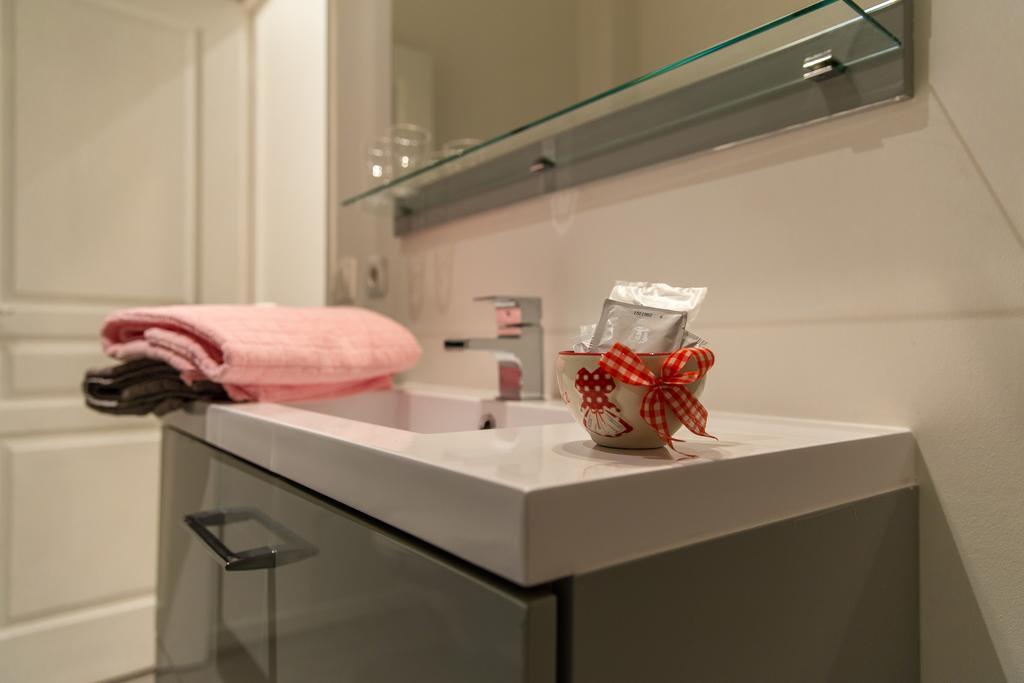 Apartamento Chez Daniel Kaysersberg-Vignoble Habitación foto