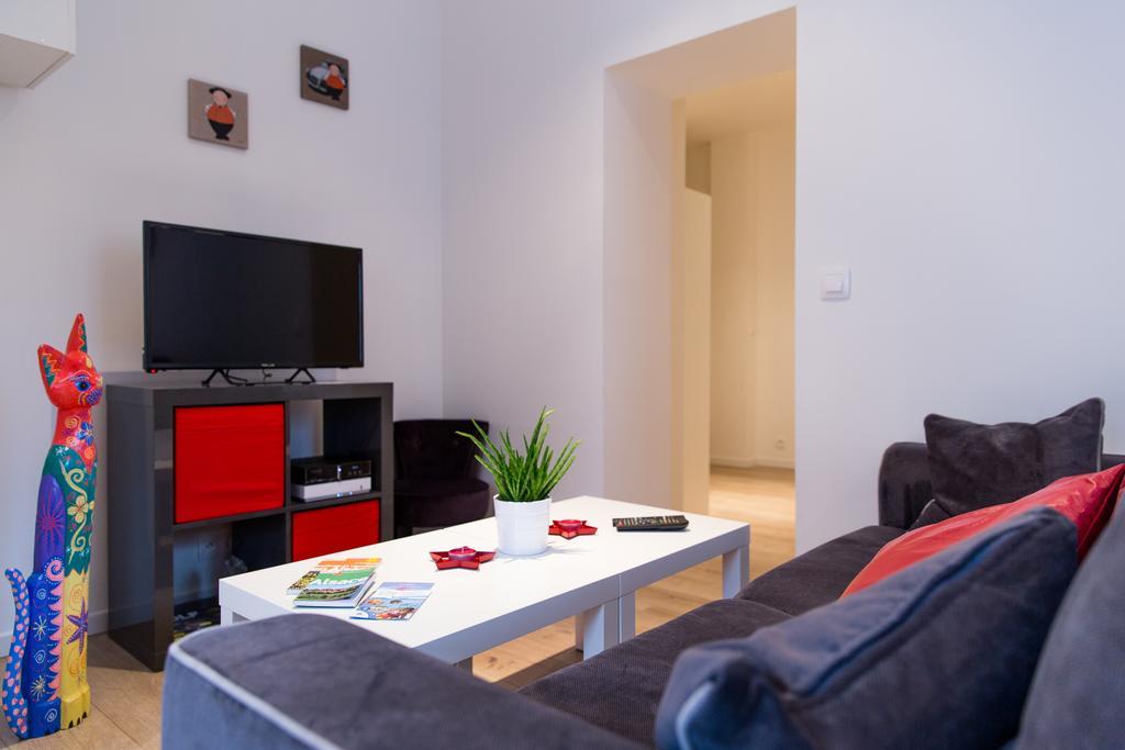 Apartamento Chez Daniel Kaysersberg-Vignoble Habitación foto