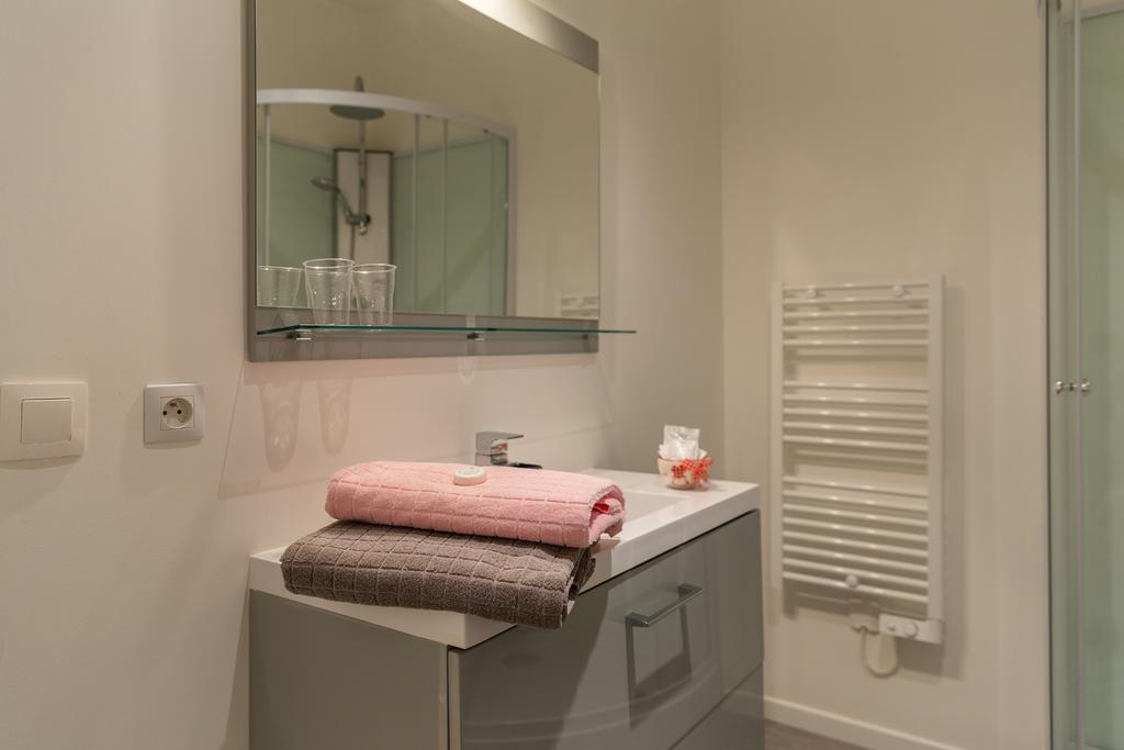 Apartamento Chez Daniel Kaysersberg-Vignoble Habitación foto