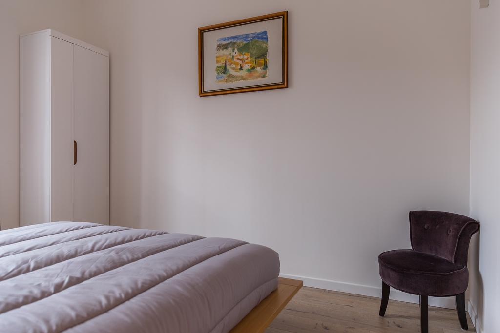 Apartamento Chez Daniel Kaysersberg-Vignoble Habitación foto