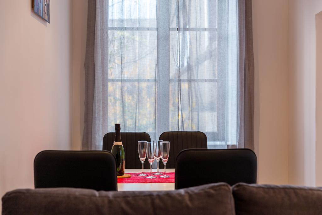 Apartamento Chez Daniel Kaysersberg-Vignoble Habitación foto