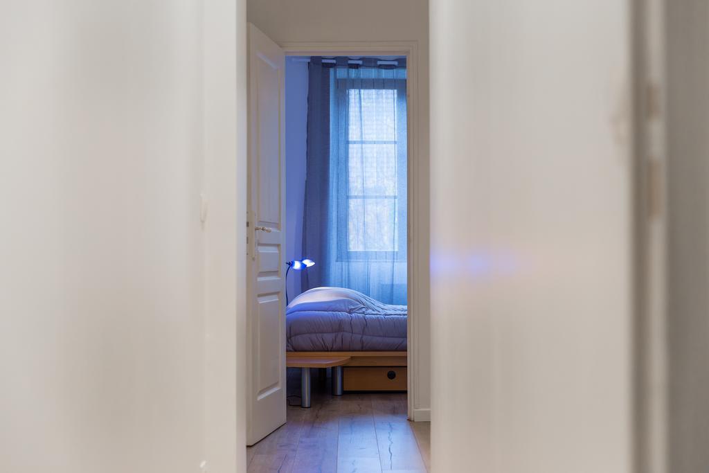 Apartamento Chez Daniel Kaysersberg-Vignoble Habitación foto