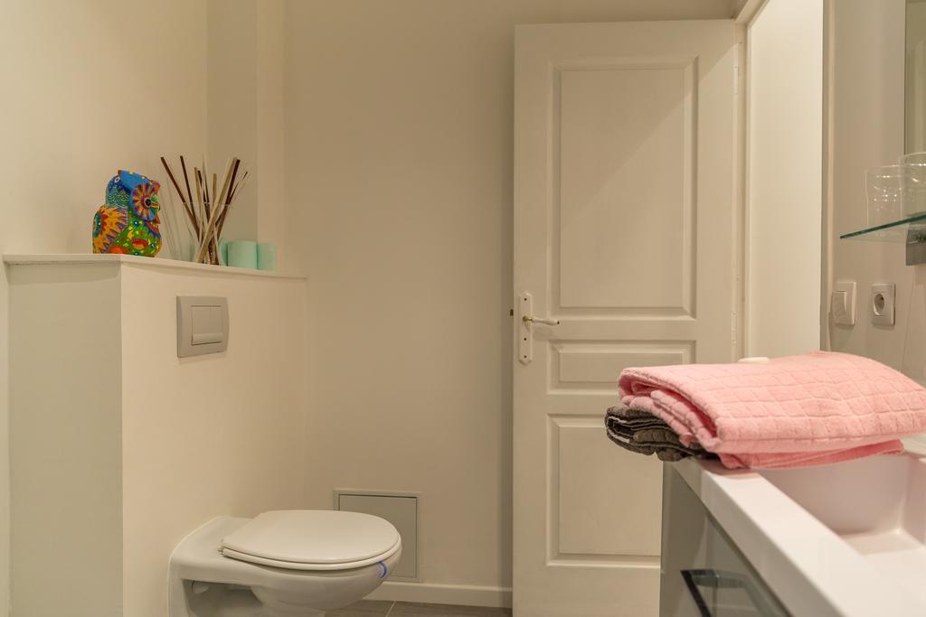 Apartamento Chez Daniel Kaysersberg-Vignoble Habitación foto